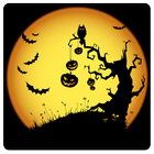 Flappy Halloween icono