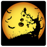 Flappy Halloween ícone