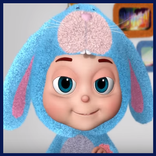 Johny And Papa Adventure