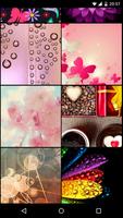 Love Wallpapers HD ảnh chụp màn hình 1