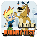 APK Johnny Test - Full Episode
