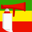 Reggae Airhorn