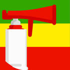 Icona Reggae Airhorn