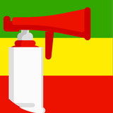 Reggae Airhorn icon