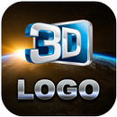 3D Logo Maker 2018 : Logo Desi APK