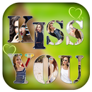 Text Name Photo Maker APK