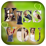 Text Name Photo Maker