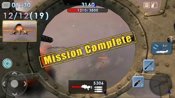 Air War Gunner screenshot 2