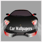 Car Live Wallpapers HD Top 10-icoon