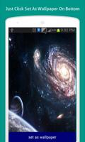 Galactic Core Wallpapers HD screenshot 1