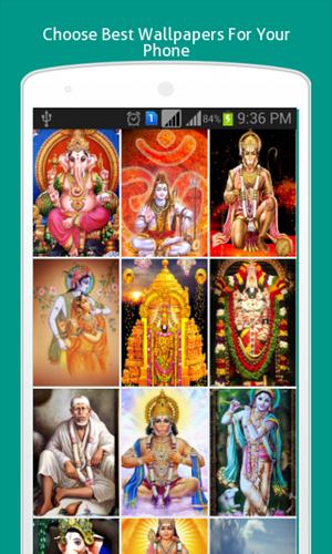 Hindu God Wallpapers HD APK for Android Download