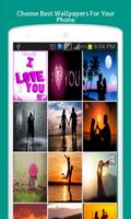 پوستر Romantic Love Pics HD