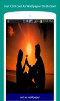 برنامه‌نما Romantic Love Pics HD عکس از صفحه