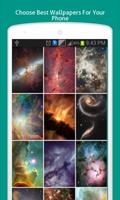 Space Wallpapers HD plakat