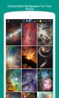 Space Wallpapers HD پوسٹر