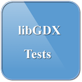 libGDX Tests