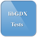 libGDX Tests APK
