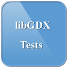 libGDX Tests icon