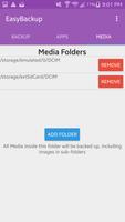 EasyBackup imagem de tela 3