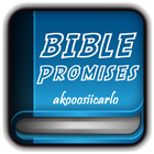 Bible Promises ไอคอน