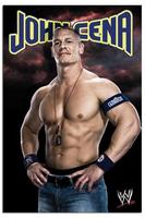 John Cena Wallpapers HD capture d'écran 1