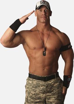 android 用の john cena wallpapers hd apk をダウンロード