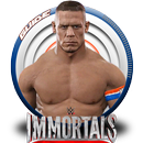 Top WWE Immortals 2K Cheats APK
