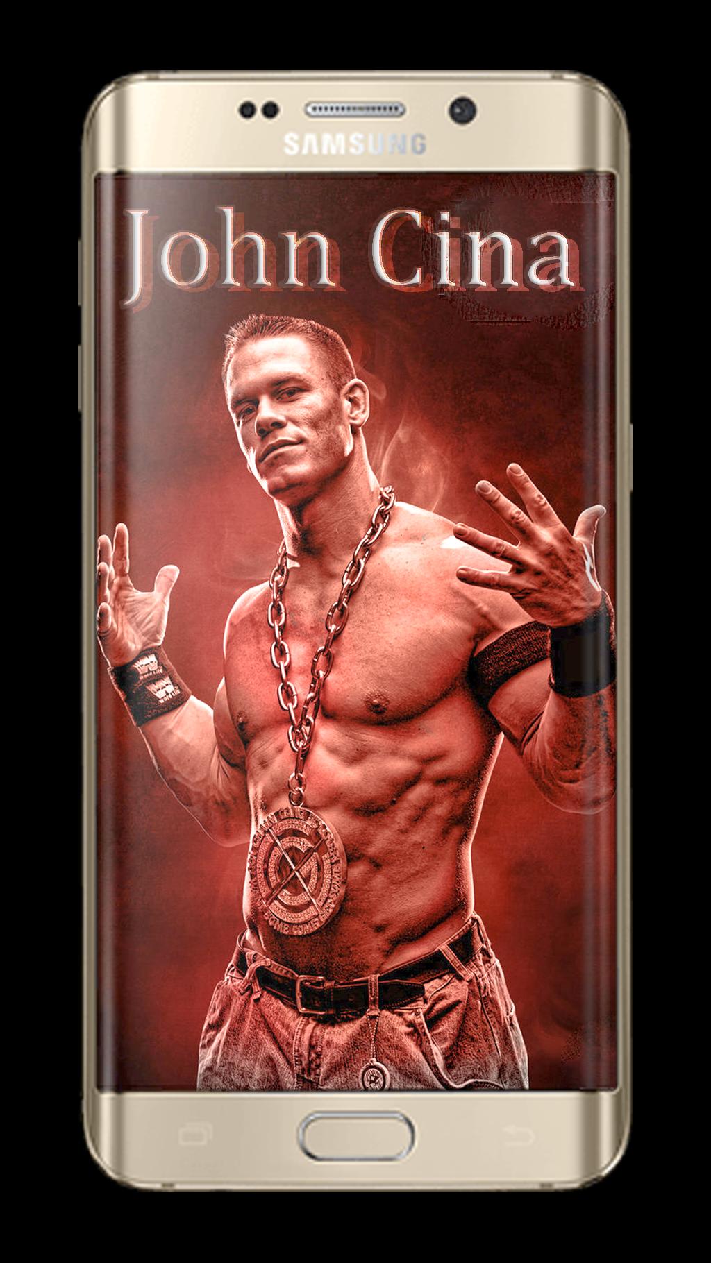 Tải xuống APK John Cena Wallpapers cho Android Tải xuống APK John Cena Wallpapers cho Android