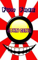 John Cena poster