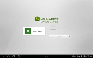 John Deere Landscapes capture d'écran 2