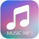 آیکون‌ Tube MP3 Music Player