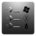 Terminal Ref icon