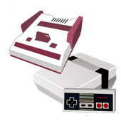John NES Lite icon John NES Lite icon