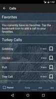 Turkey Calls پوسٹر