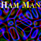 Ham Man icône