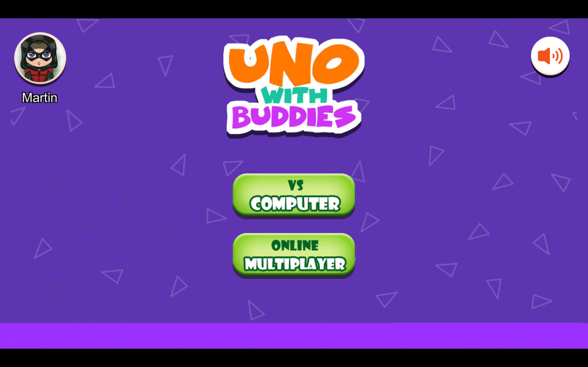 Uno Online: UNO card game multiplayer with Friends APK برای دانلود اندروید