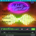 RadioGooGoo2 biểu tượng