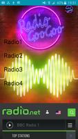 RadioGooGoo2 ảnh chụp màn hình 3