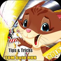 Guide For Talking Tom Gold Run اسکرین شاٹ 1