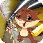 Cheat For Talking Tom Gold Run icône