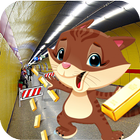 Cheat For Talking Tom Gold Run icon