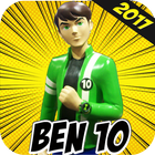 Guide For Ben 10 Omniverse all আইকন