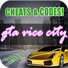 Guide For GTA Vice City Cheats 圖標