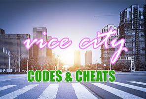 Guide For GTA Vice City Cheats 截圖 1