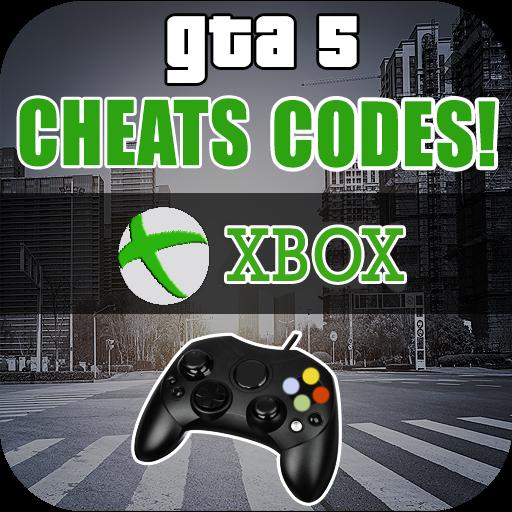 Cheats For GTA 5 Xbox One 360 for Android APK Download