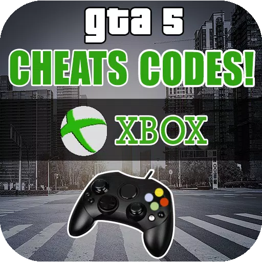 Reageer verrassing Slepen Cheats For GTA 5 Xbox -One 360 APK for Android Download