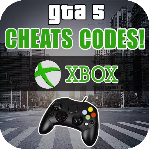 Cheats for GTA 5 - Xbox, PS4, PC, Phone APK for Android Download