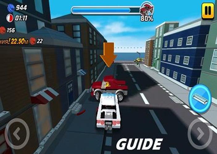 Leguide Lego City My City2 For Android Apk Download