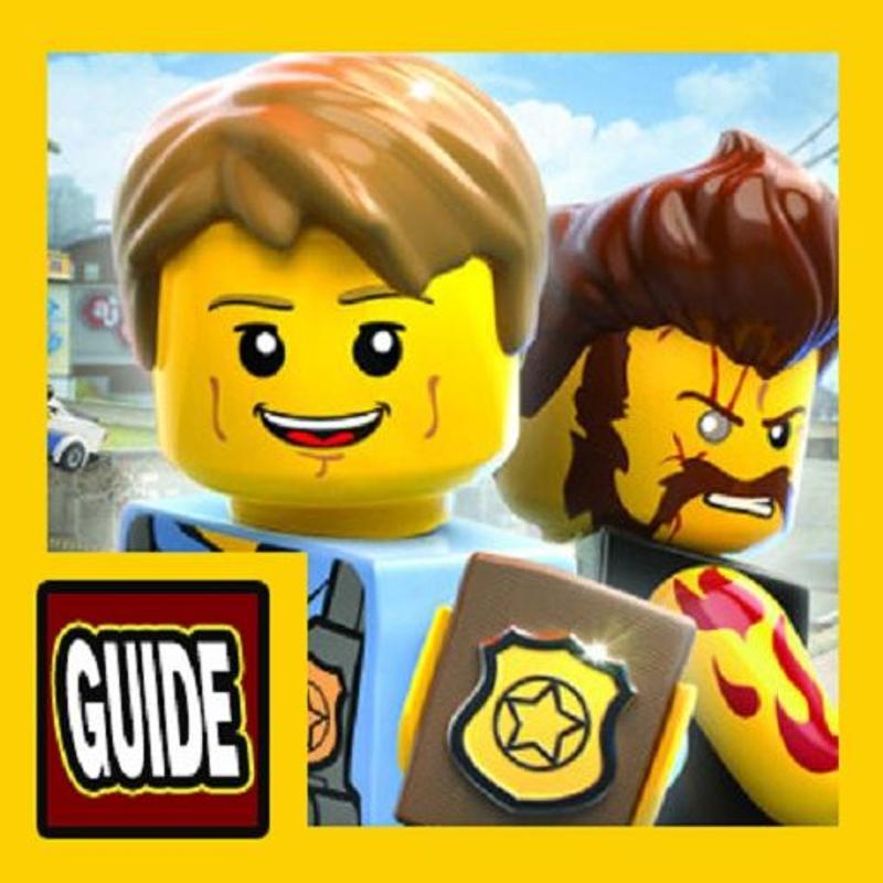 Leguide Lego City My City2 For Android Apk Download