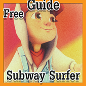 Guide for Subway Surfers 2O17 icon
